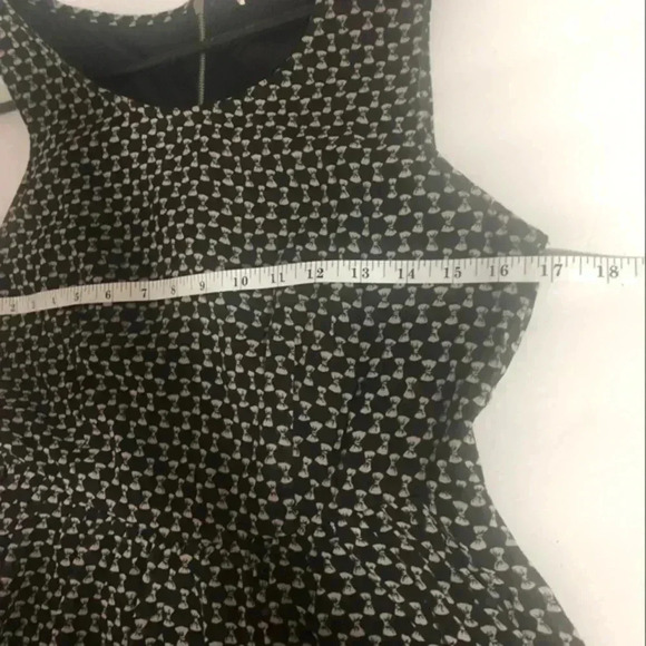 Miami brand size medium high low dress - Picture 6 of 7